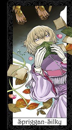 魔法使いの嫁 4巻 特装盤 タロットカード キーホルダー 来場者特典 星待つ人 魔法使いの嫁4巻 初回限定版特典 - メルカリ
